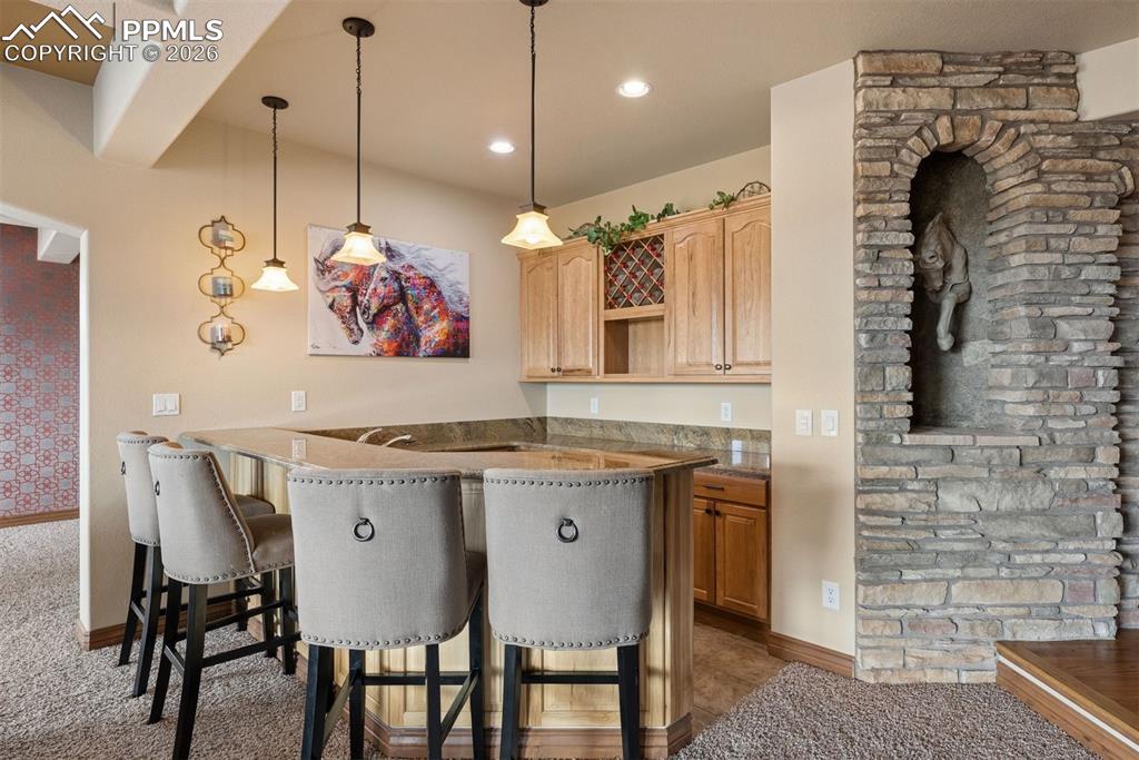 6905 Alpaca Heights Colorado Springs CO 80908