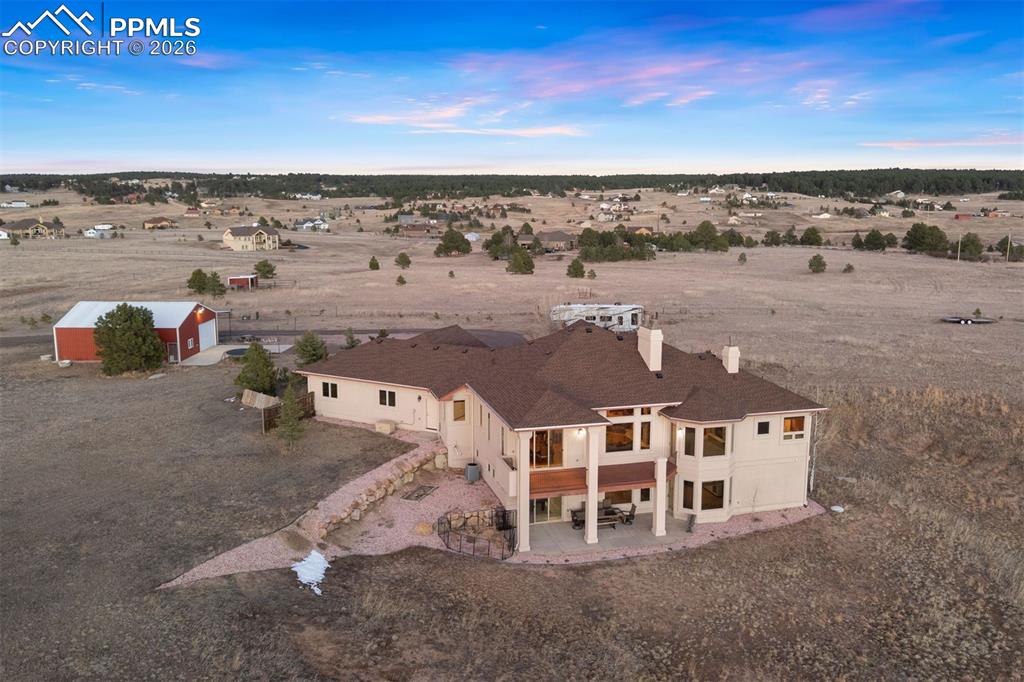 6905 Alpaca Heights Colorado Springs CO 80908