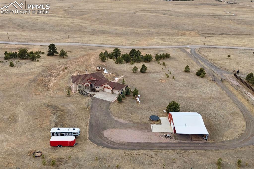 6905 Alpaca Heights Colorado Springs CO 80908