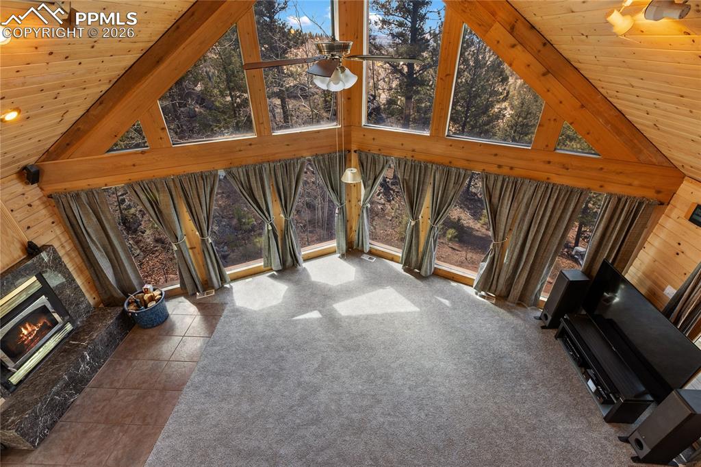 256 Elkhorn Road Florissant CO 80816
