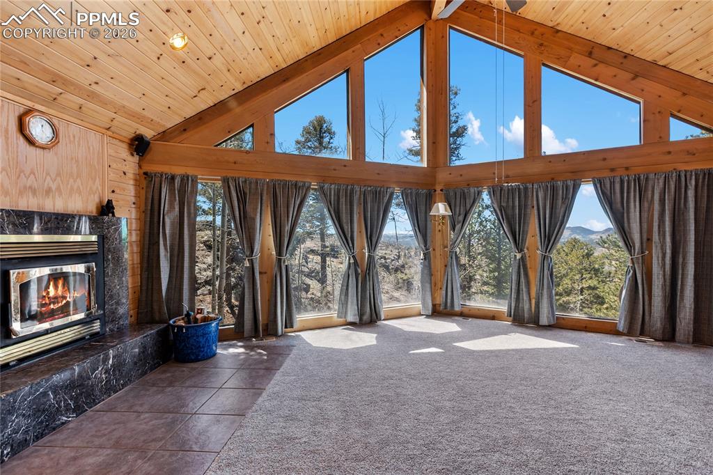 256 Elkhorn Road Florissant CO 80816