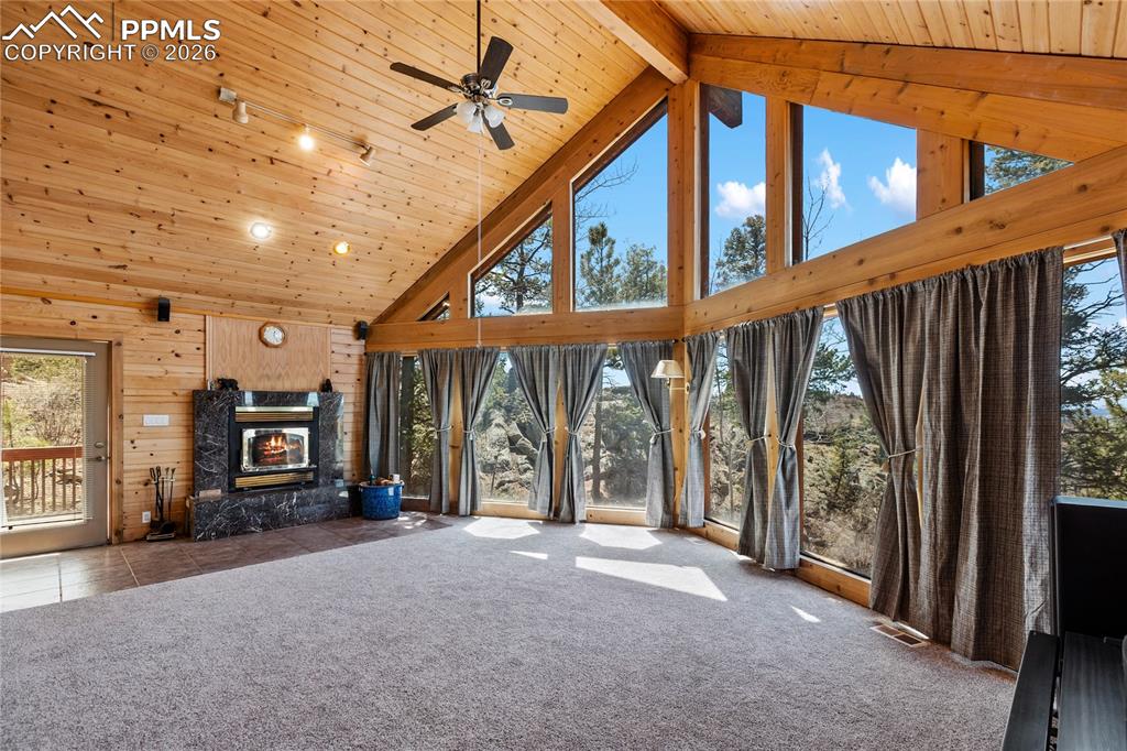 256 Elkhorn Road Florissant CO 80816