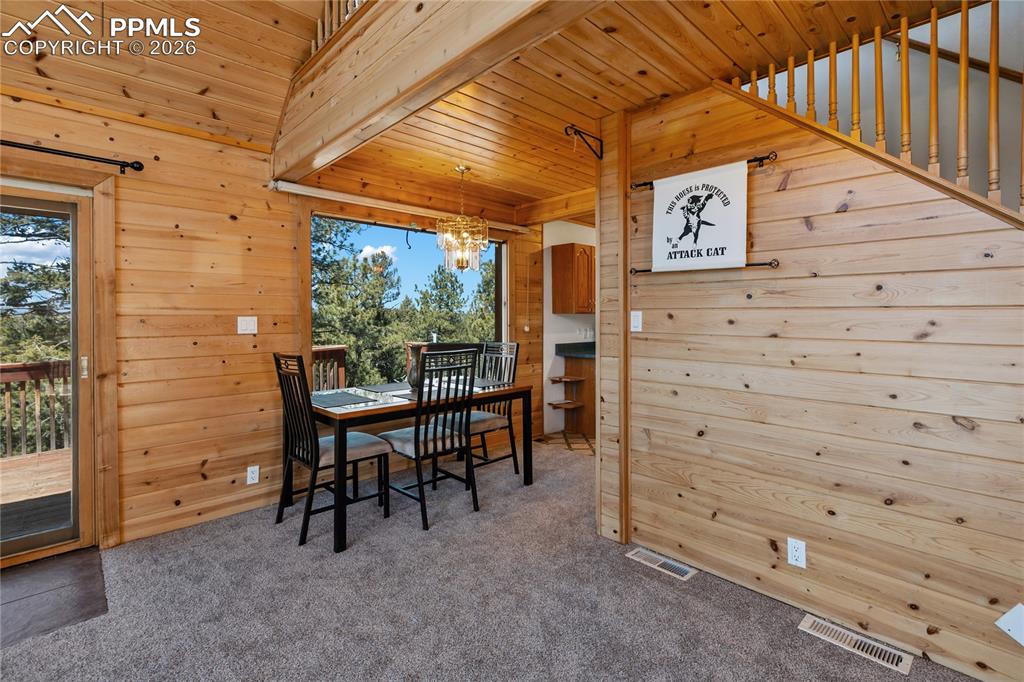 256 Elkhorn Road Florissant CO 80816