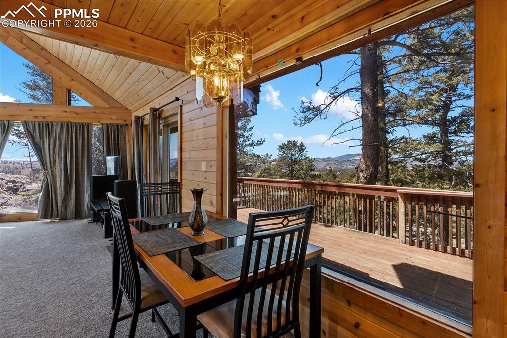 256 Elkhorn Road Florissant CO 80816