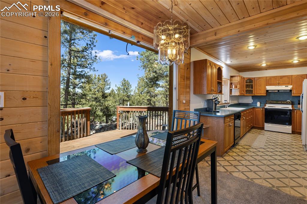 256 Elkhorn Road Florissant CO 80816
