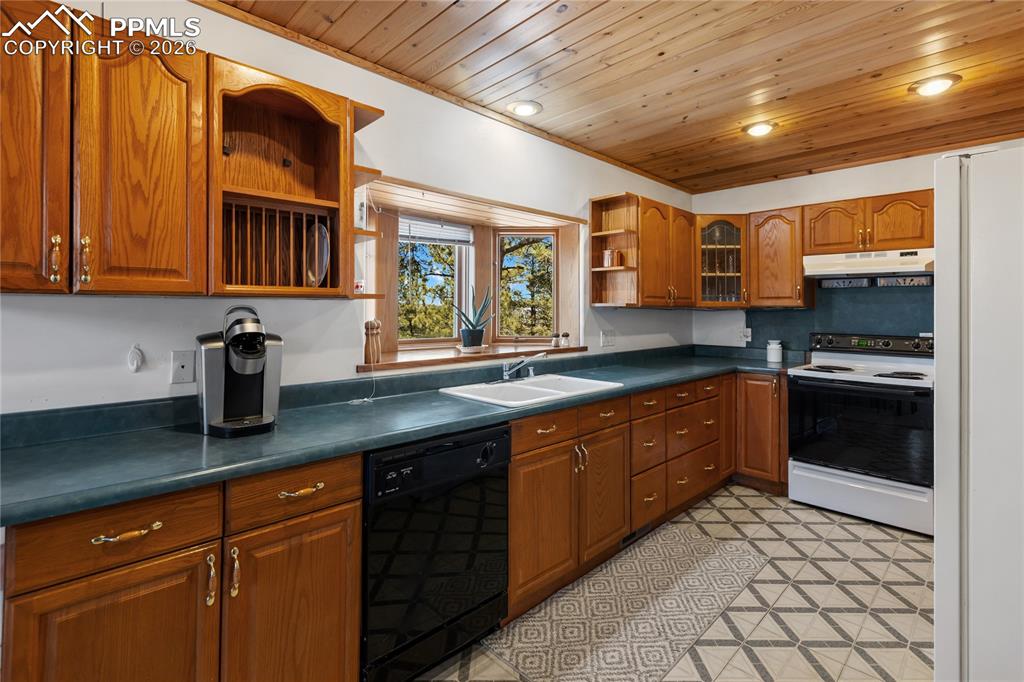 256 Elkhorn Road Florissant CO 80816