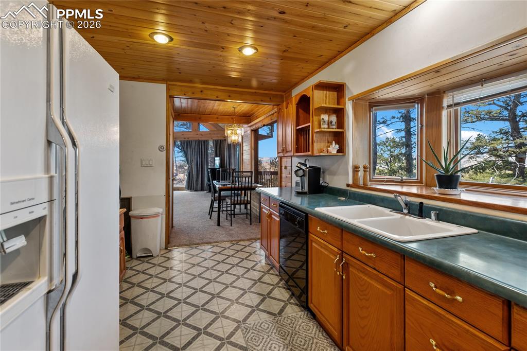 256 Elkhorn Road Florissant CO 80816
