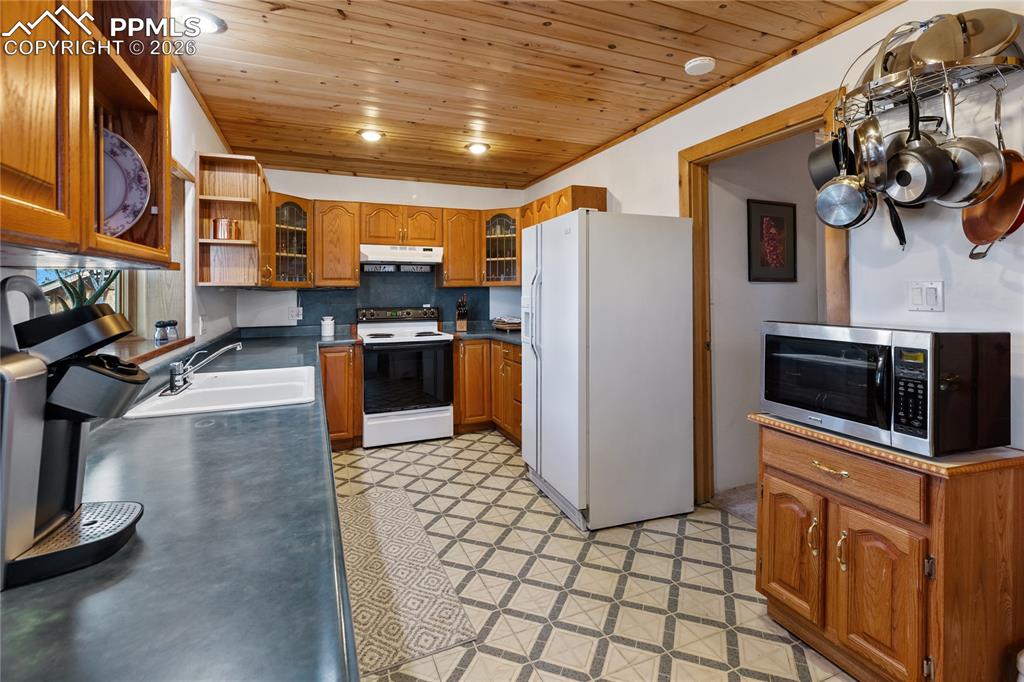256 Elkhorn Road Florissant CO 80816