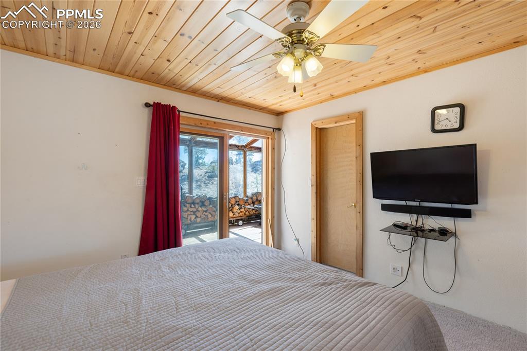 256 Elkhorn Road Florissant CO 80816