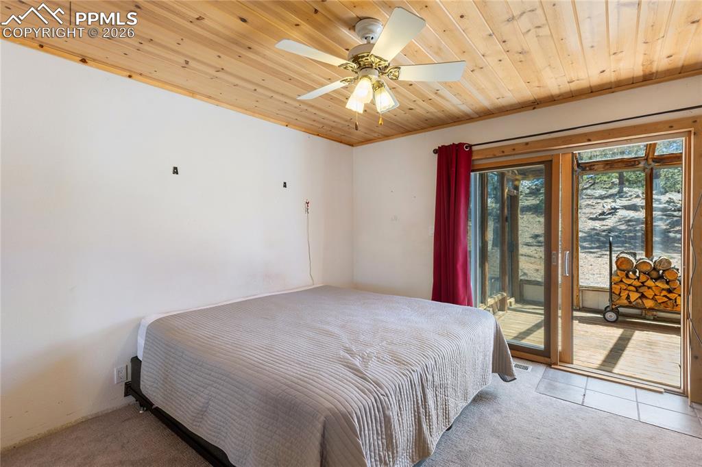 256 Elkhorn Road Florissant CO 80816