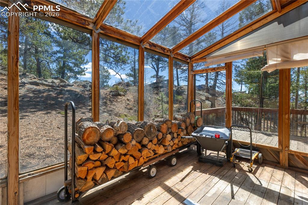 256 Elkhorn Road Florissant CO 80816