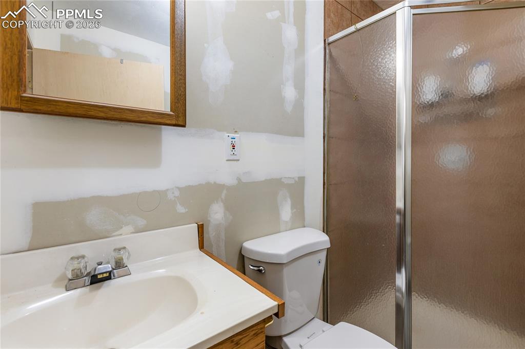 256 Elkhorn Road Florissant CO 80816
