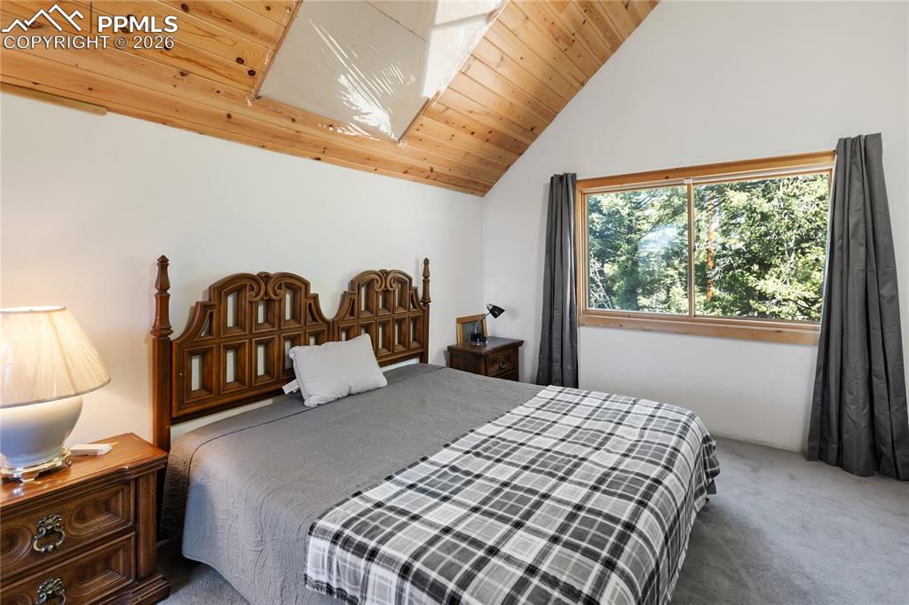 256 Elkhorn Road Florissant CO 80816