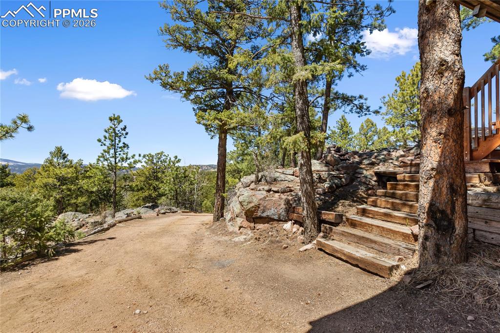 256 Elkhorn Road Florissant CO 80816