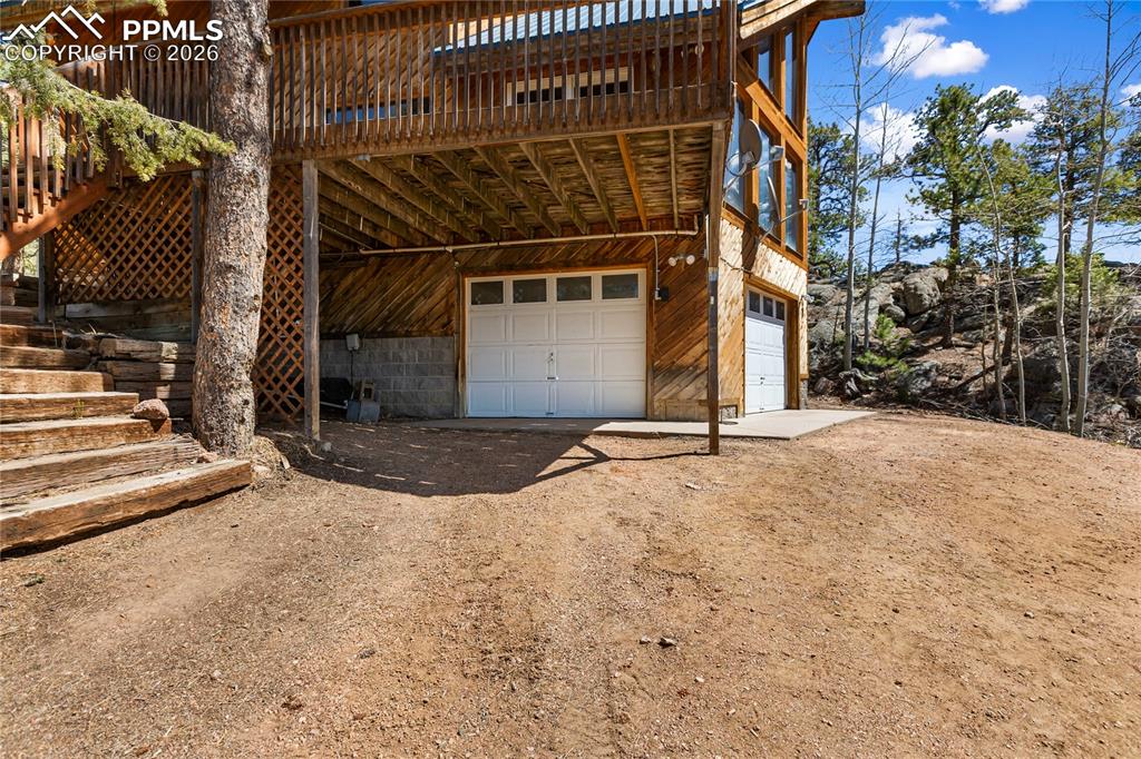 256 Elkhorn Road Florissant CO 80816