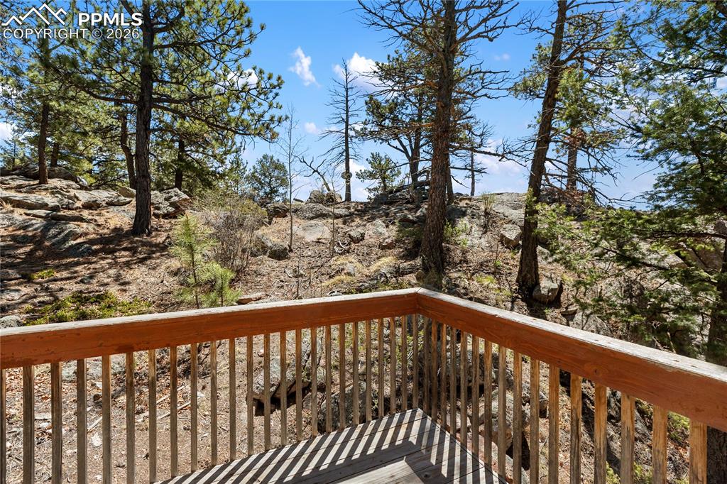 256 Elkhorn Road Florissant CO 80816