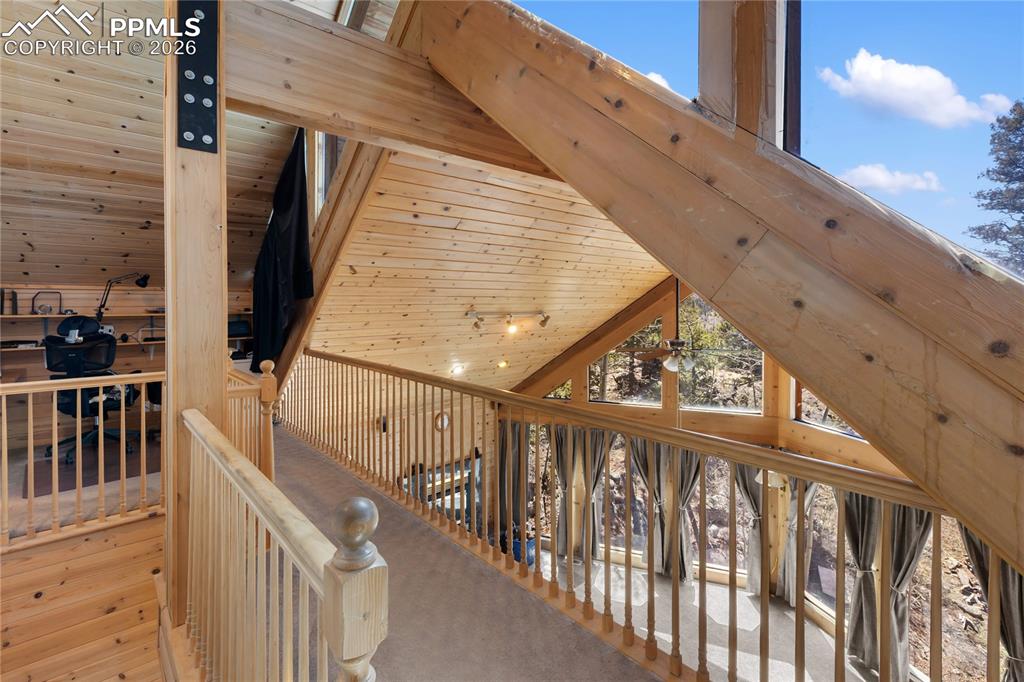 256 Elkhorn Road Florissant CO 80816