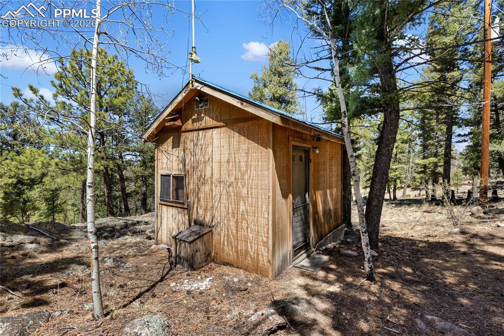 256 Elkhorn Road Florissant CO 80816