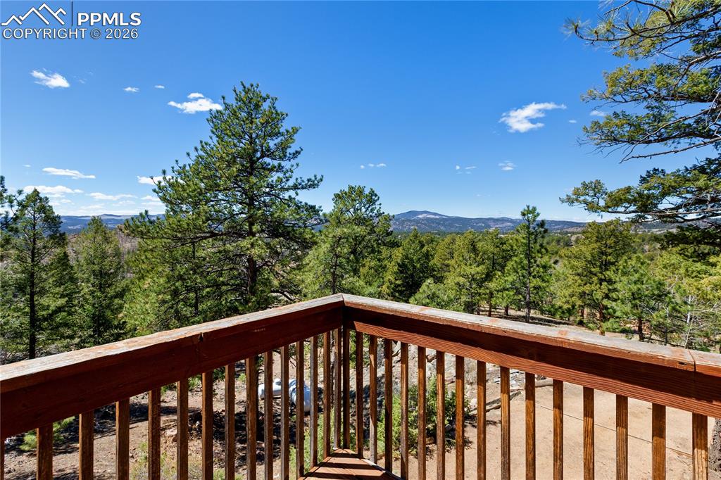 256 Elkhorn Road Florissant CO 80816