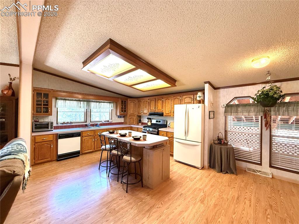 17 Amanda Circle Florissant CO 80816