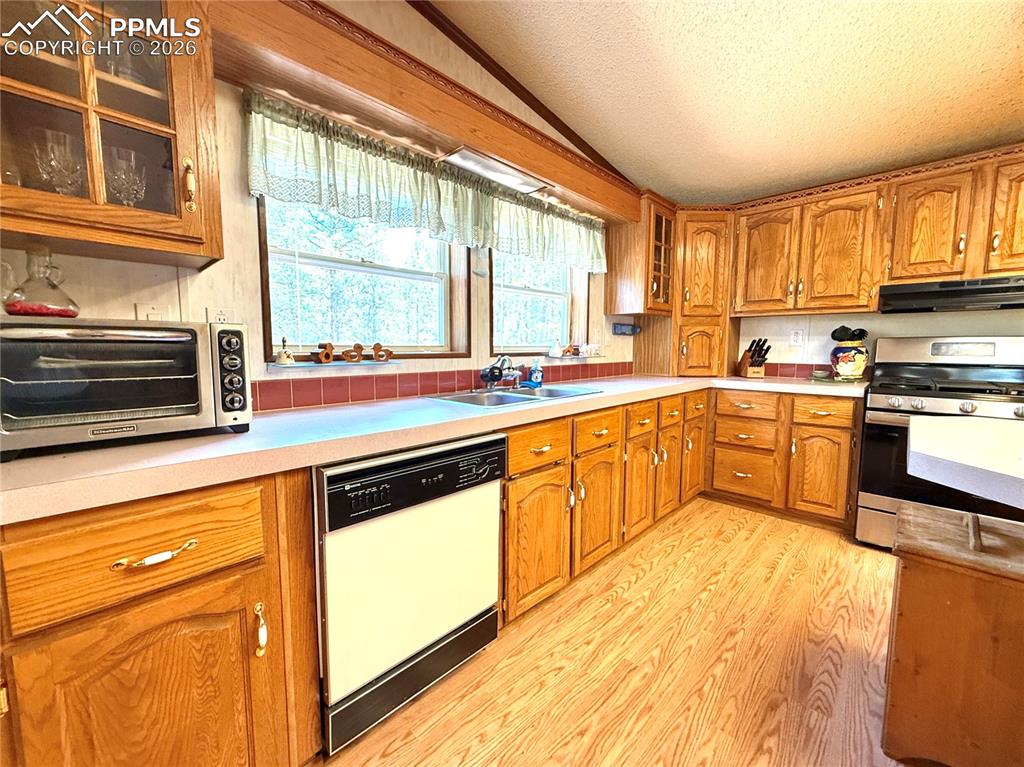 17 Amanda Circle Florissant CO 80816