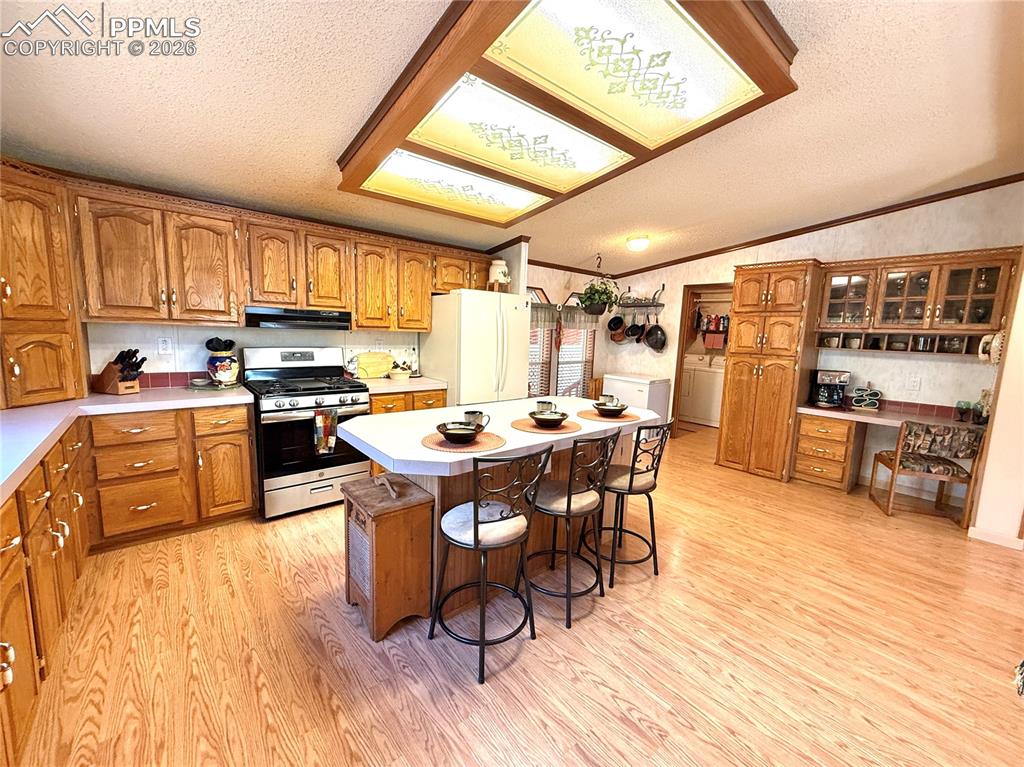 17 Amanda Circle Florissant CO 80816