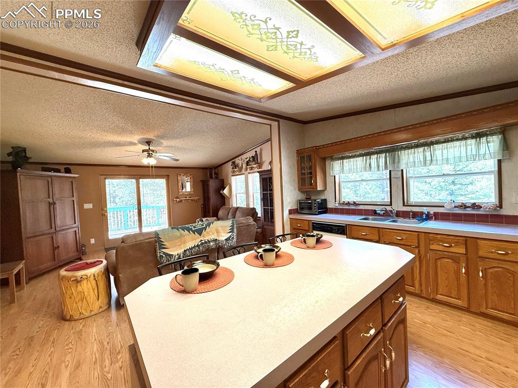 17 Amanda Circle Florissant CO 80816