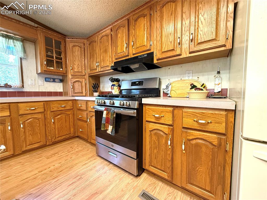 17 Amanda Circle Florissant CO 80816