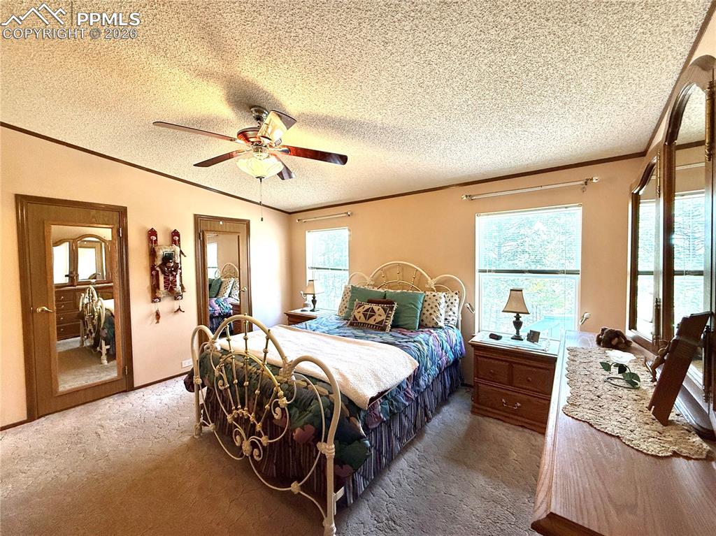 17 Amanda Circle Florissant CO 80816