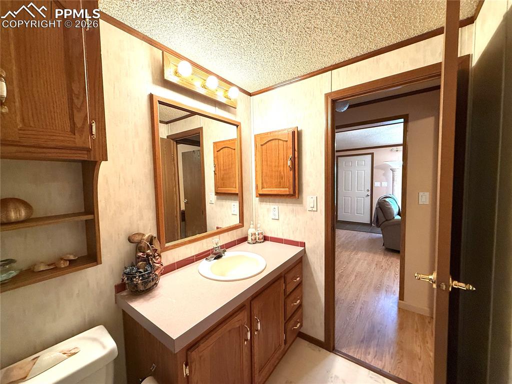 17 Amanda Circle Florissant CO 80816