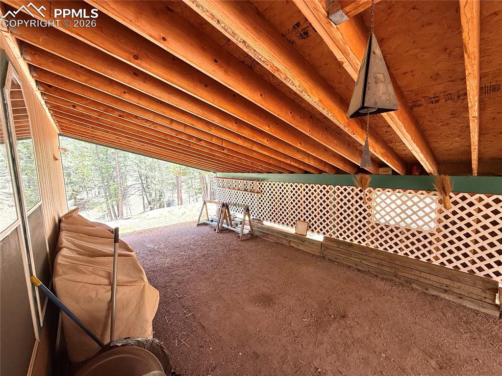 17 Amanda Circle Florissant CO 80816
