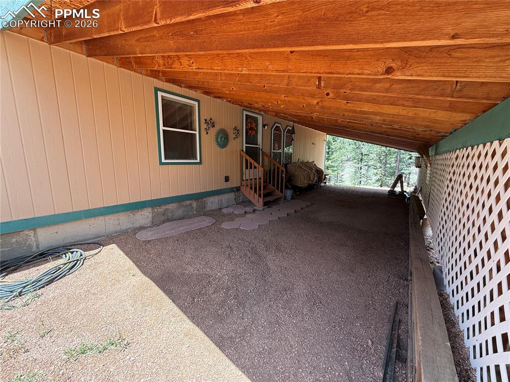 17 Amanda Circle Florissant CO 80816