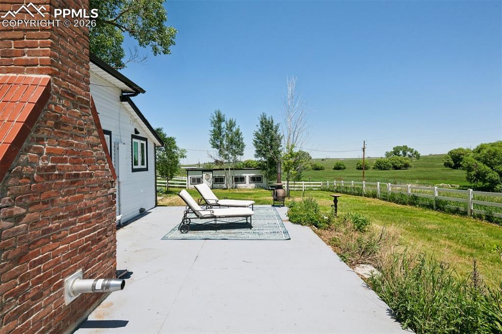 11675 Steele Avenue Elbert CO 80106