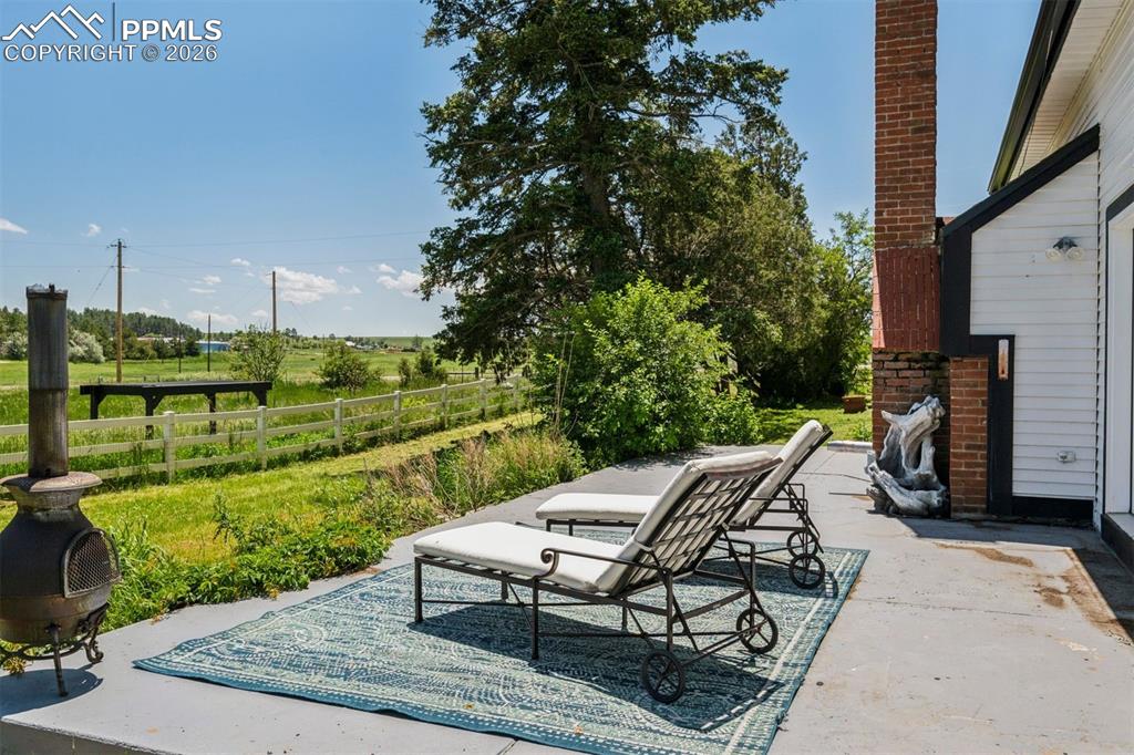 11675 Steele Avenue Elbert CO 80106
