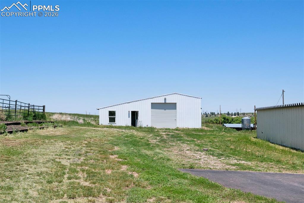 11675 Steele Avenue Elbert CO 80106