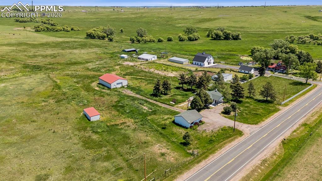 11675 Steele Avenue Elbert CO 80106