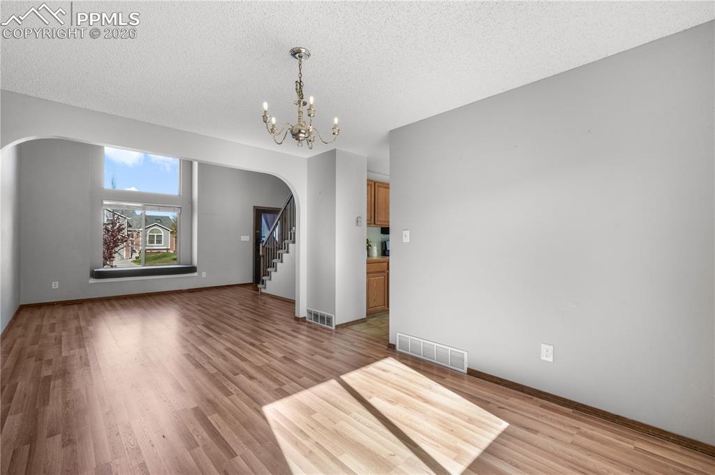 7955 Chancellor Drive Colorado Springs CO 80920