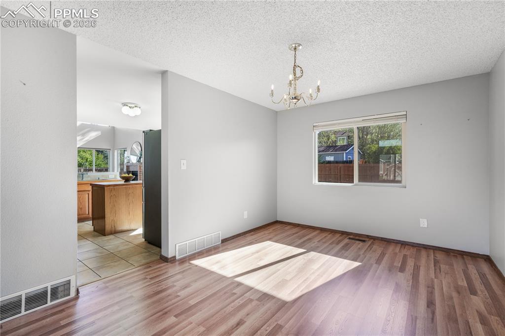 7955 Chancellor Drive Colorado Springs CO 80920