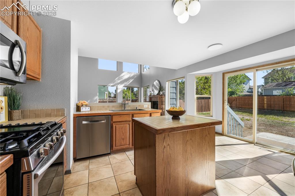 7955 Chancellor Drive Colorado Springs CO 80920