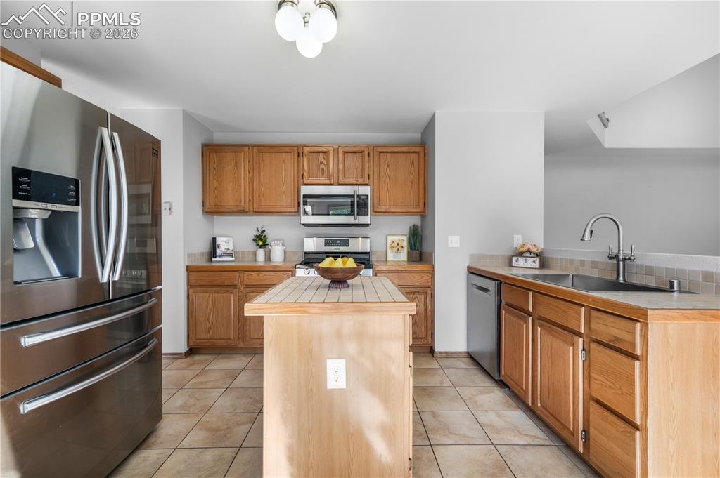 7955 Chancellor Drive Colorado Springs CO 80920