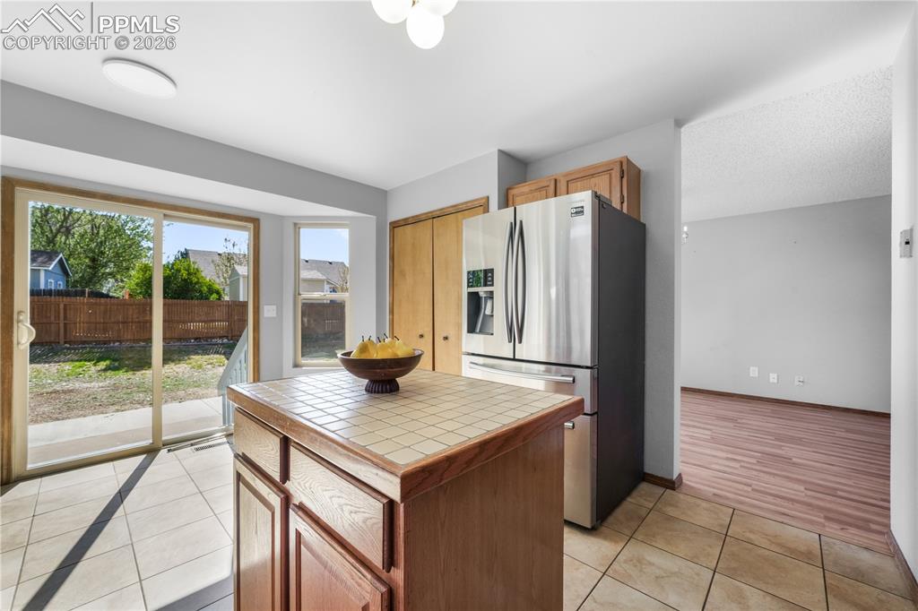 7955 Chancellor Drive Colorado Springs CO 80920