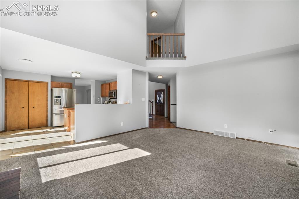 7955 Chancellor Drive Colorado Springs CO 80920