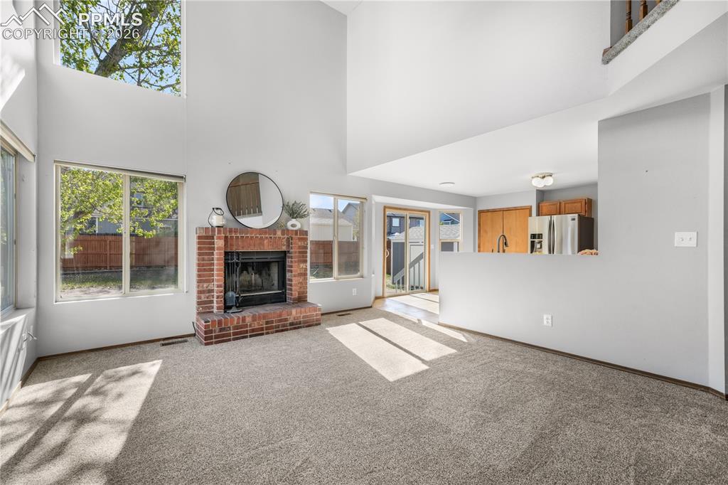 7955 Chancellor Drive Colorado Springs CO 80920