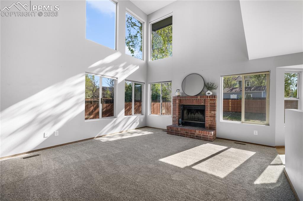 7955 Chancellor Drive Colorado Springs CO 80920