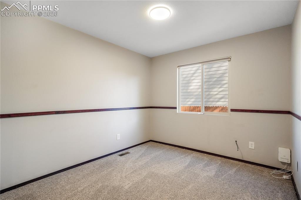 7955 Chancellor Drive Colorado Springs CO 80920