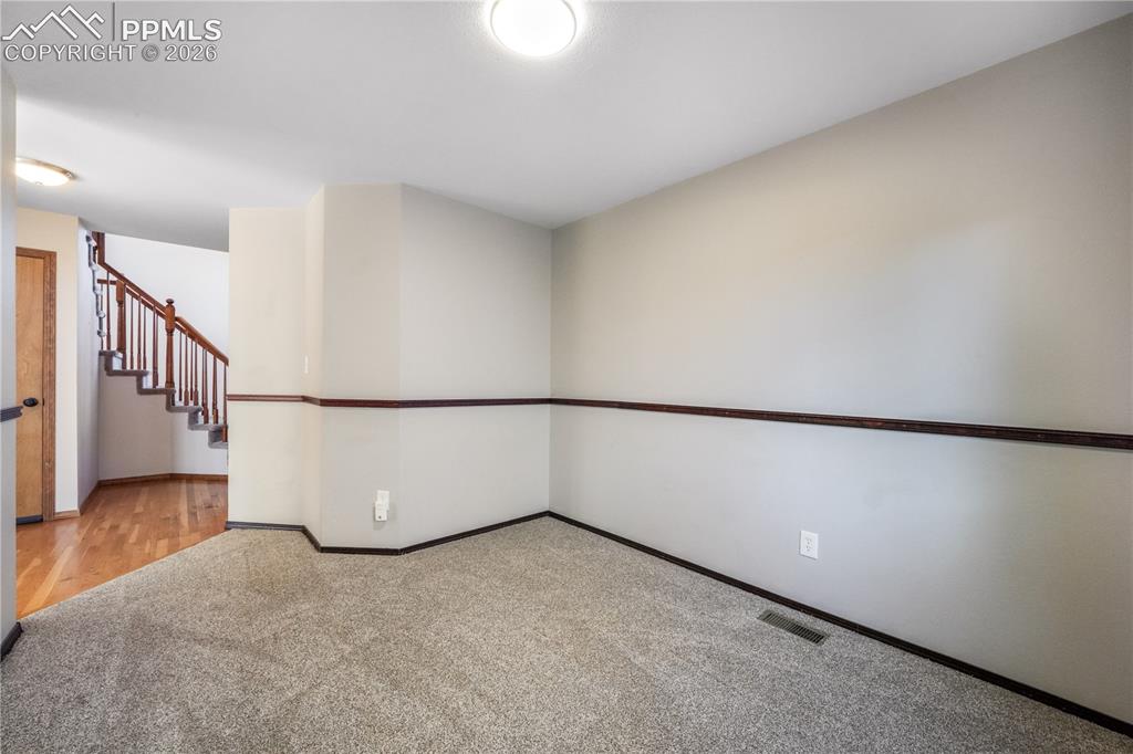 7955 Chancellor Drive Colorado Springs CO 80920