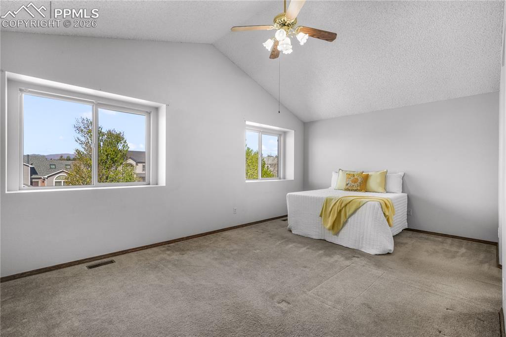 7955 Chancellor Drive Colorado Springs CO 80920