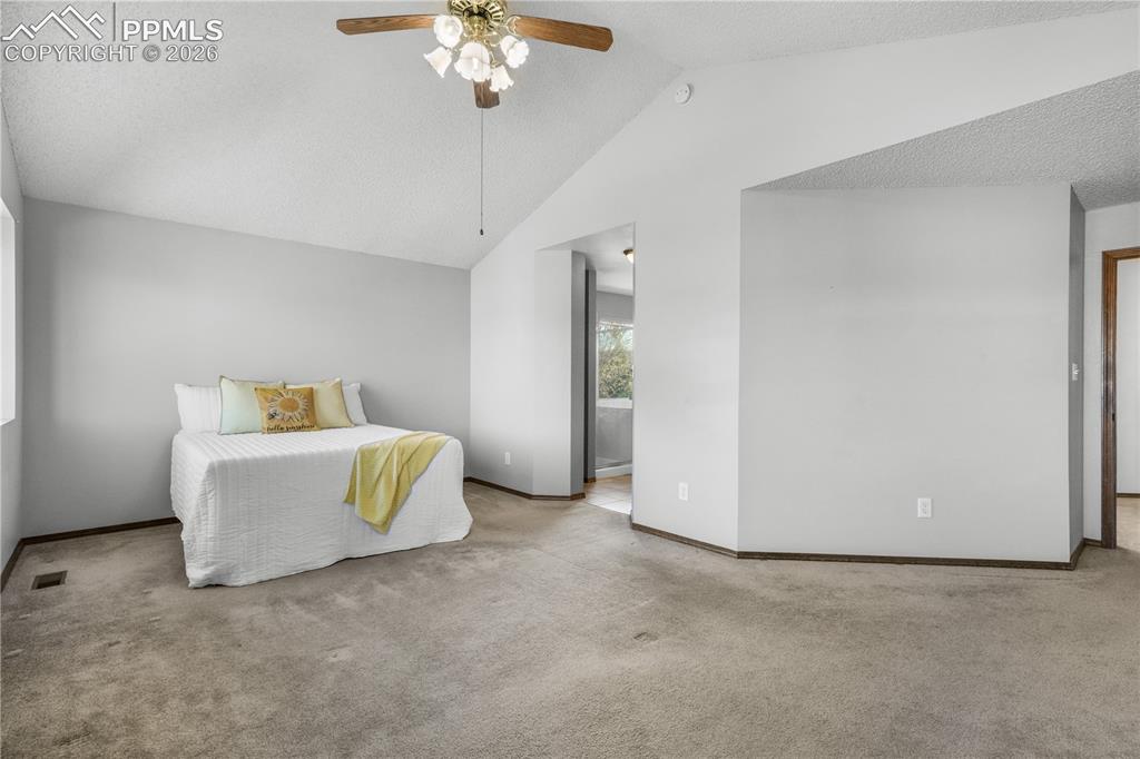 7955 Chancellor Drive Colorado Springs CO 80920