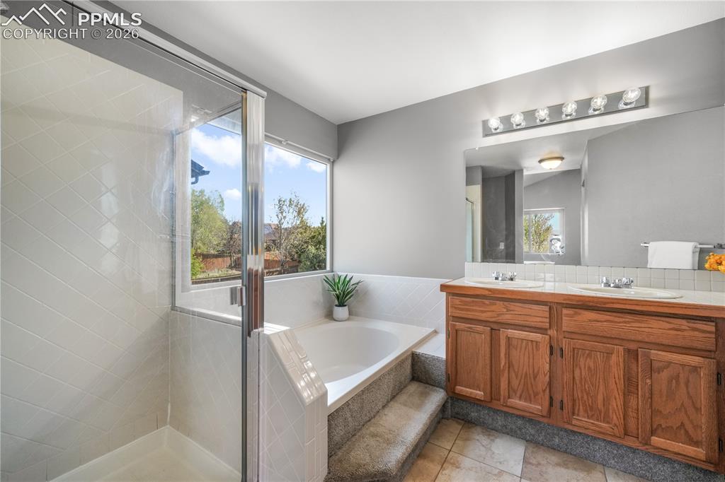 7955 Chancellor Drive Colorado Springs CO 80920