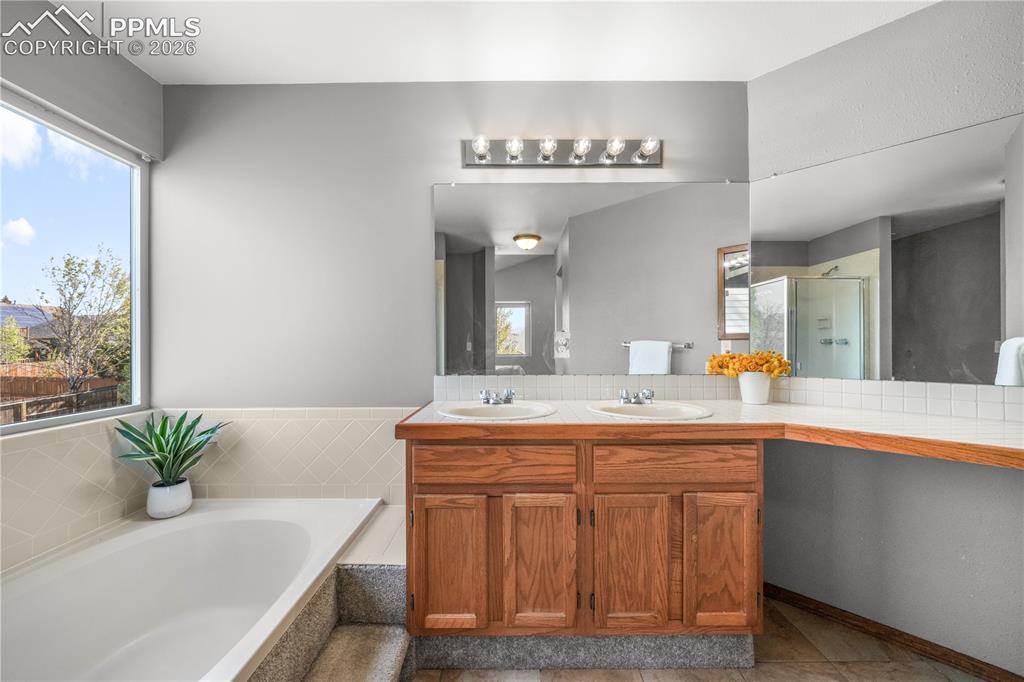 7955 Chancellor Drive Colorado Springs CO 80920